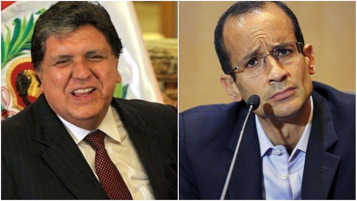 Marcelo Odebrecht sobre Kuntur Wasi: "Alan García me dijo que le gustaría que nosotros ganemos la licitación"