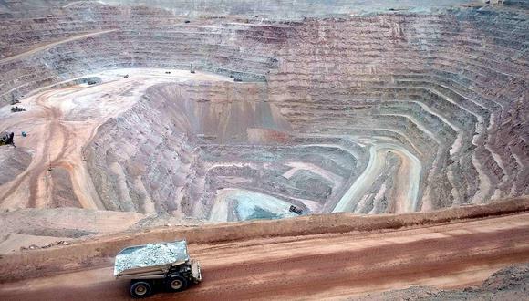 ​MEM prevé inversión minera de más $ 6 mil millones en 2019 con proyecto Tía María