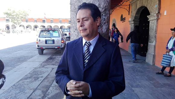 Asesor del CEM advierte presencia de acosadores en San Juan Bautista 