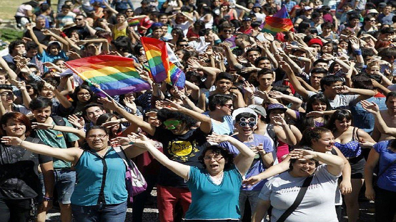 ​Nueva York aprueba ley contra discriminación a transexuales en baños