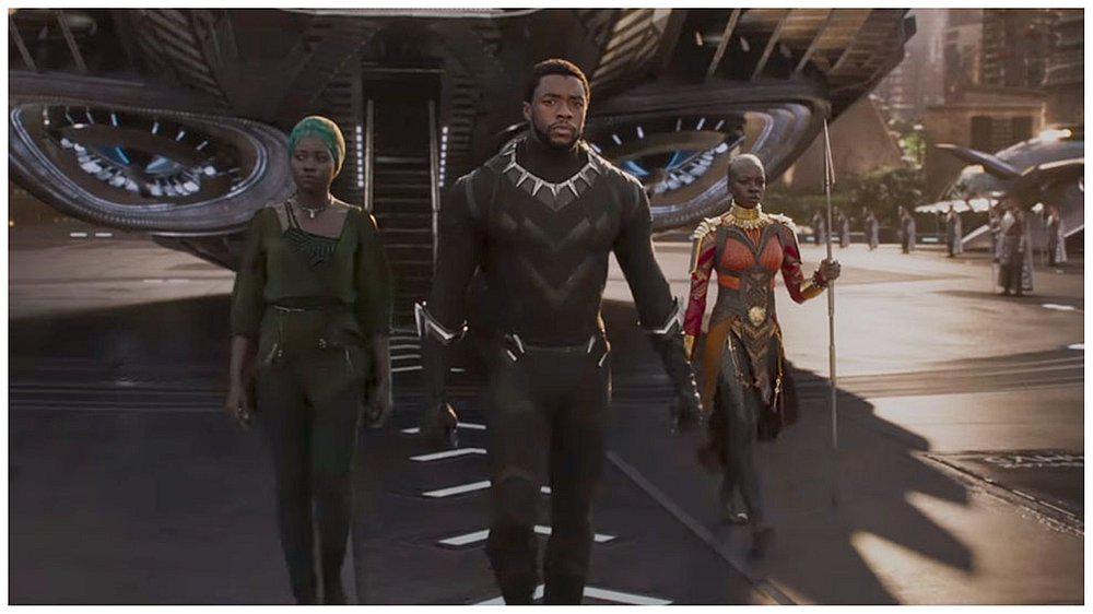 Estudiante hace creer a su profesora que 'Wakanda' existe en la vida real (VIDEO)