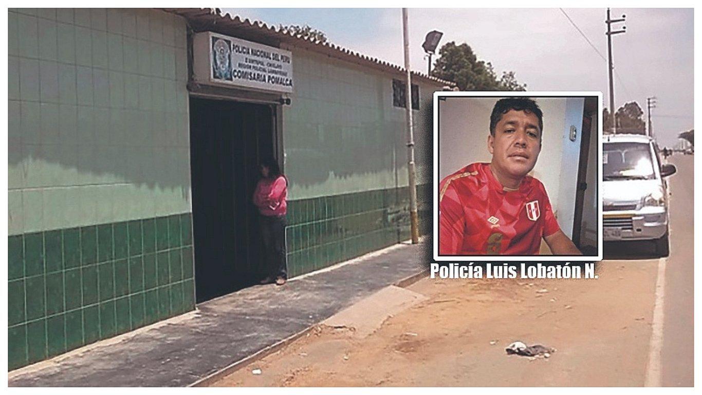 Denuncian a policías por agresión e ingresar a vivienda