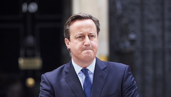David Cameron: Reino Unido frustró siete atentados en seis meses