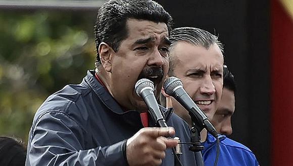 ​Maduro destituye a ministra luego de que revelara aumento de mortalidad infantil 