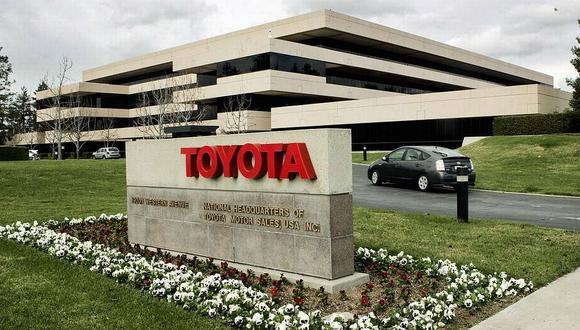Toyota dejó de ser la marca de autos más vendida del mundo