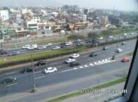 Benavides afirma que "todo Lima" espera ampliación de avenida Javier Prado