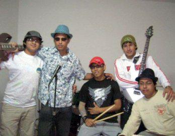 Una noche de rock en vivo con Uriel