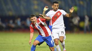 Perú vs. Paraguay EN VIVO vía Latina y Movistar Deportes: seguir hoy EN DIRECTO partido por Eliminatorias 