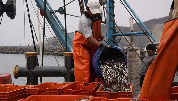 Produce impulsará pesca responsable y sostenible