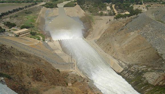 La Libertad: Se incrementó caudal de ríos Jequetepeque, Chicama, Moche, Virú y Santa