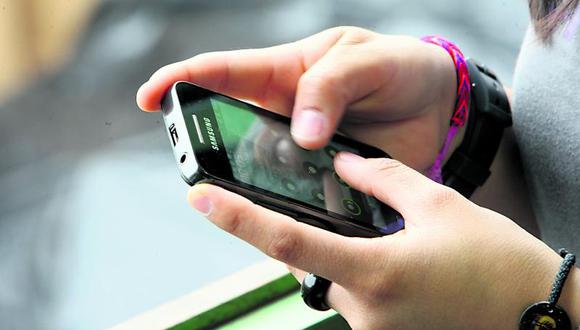 La banca móvil podría beneficiar la inclusión financiera, aseguran expertos