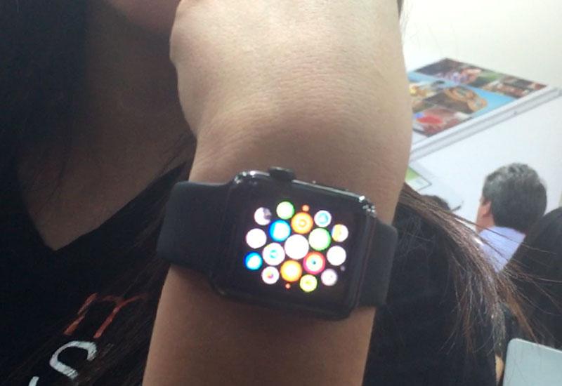 ​Apple Watch ya está a la venta en Perú