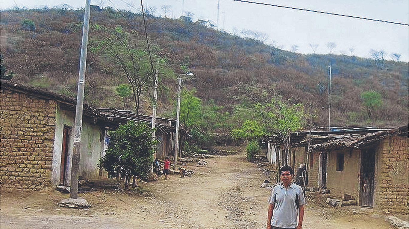 Recuperan sitio arqueológico Ñañañique 