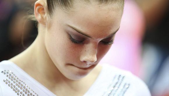 Gimnasta ganadora de Juegos Olímpicos denunció abusos sexuales dentro del equipo de EE. UU.