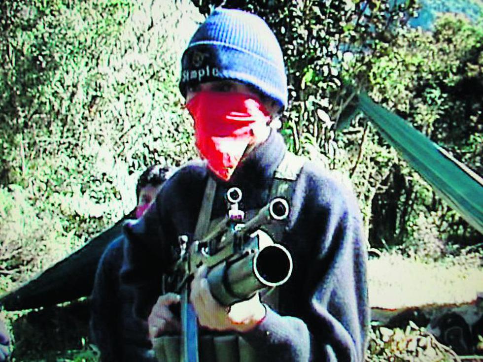 Presidente Humala anuncia muerte del camarada 'William'