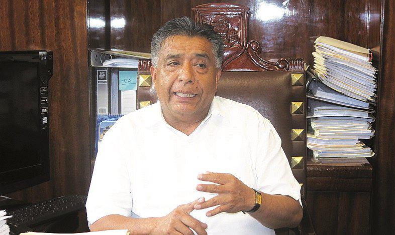 Lambayeque: Alcalde de Chiclayo renuncia a APP y piden cárcel para “El Viejo Paco”