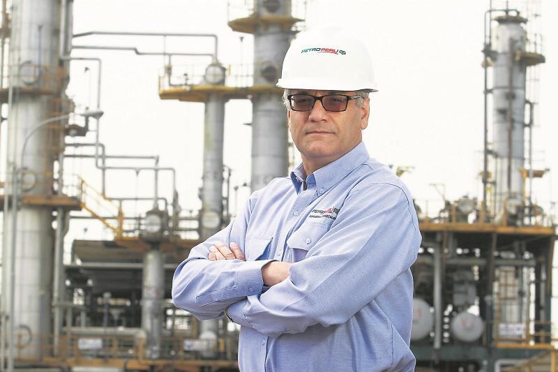 Miles de peruanos serán accionistas de Petroperú
