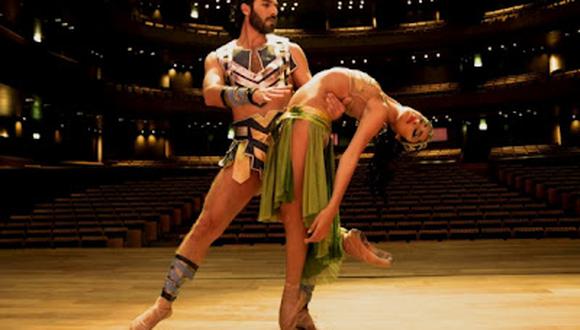 Arequipeños podrán disfrutar de funciones gratuitas de ballet clásico