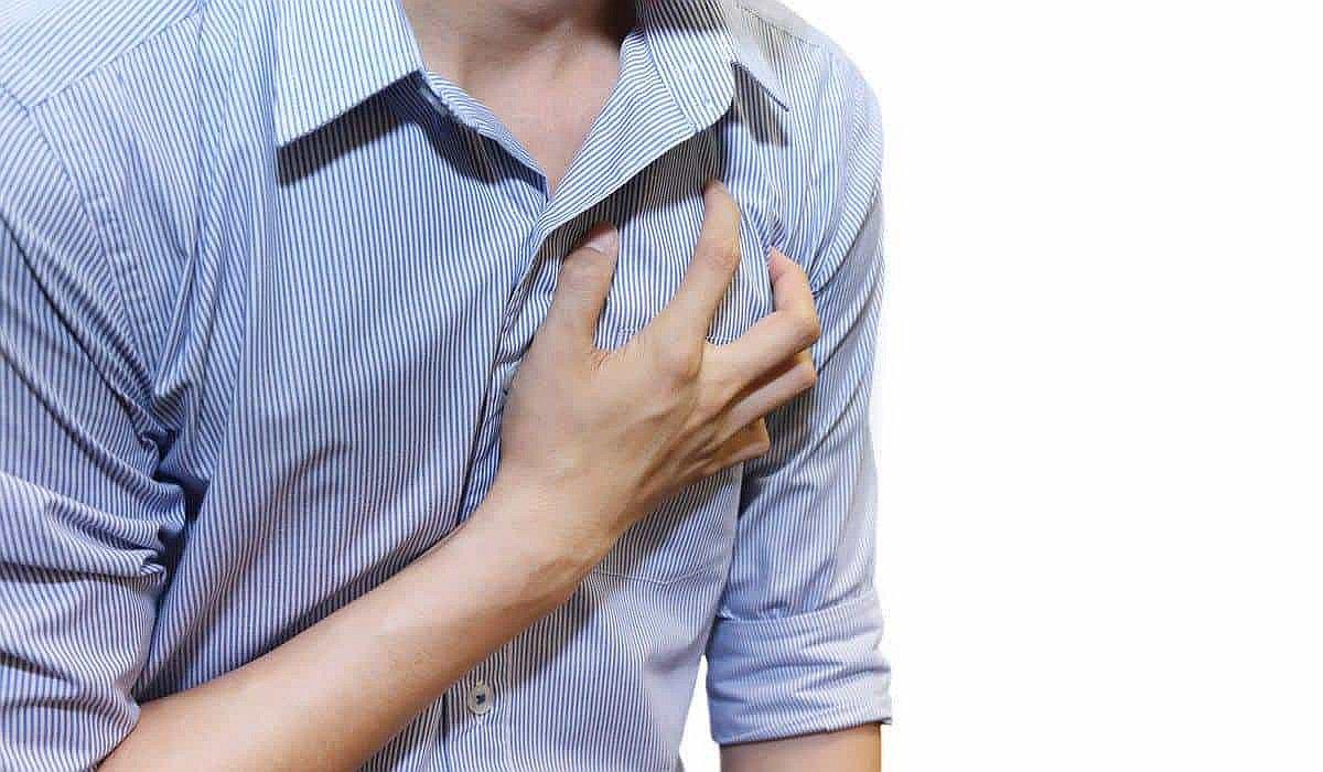 ¿Cuál es la diferencia entre un infarto y paro cardíaco? 