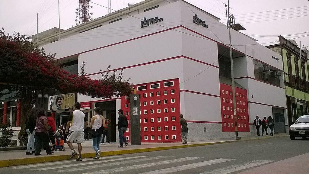 Caja Tacna genera utilidades por 10 millones 300 mil soles al cierre del ejercicio 2017