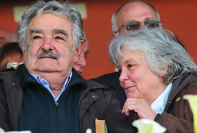 Presidente Mujica lamenta no haber tenido hijos por dedicarse a cambiar el mundo