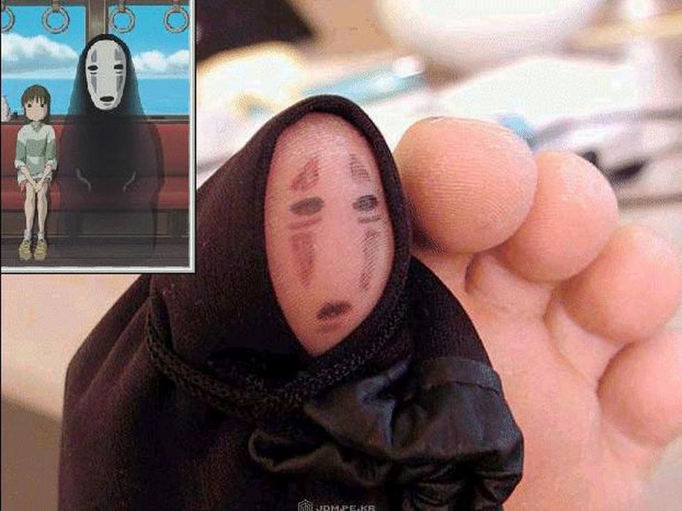 FOTOS: Los cosplay más graciosos de internet