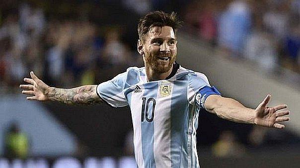 Liberman arremete contra Messi por su bajo desempeño con Argentina [VIDEO]
