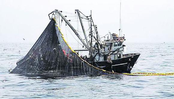 Produce establece la realización de una pesca exploratoria por 15 días. En tanto, la cuota se estableció en 2 millones 792 toneladas, mayor a las dos anteriores temporadas.