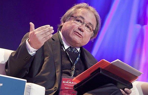 Walter Albán cuestiona celeridad en proceso de elección de miembros del Tribunal Constitucional