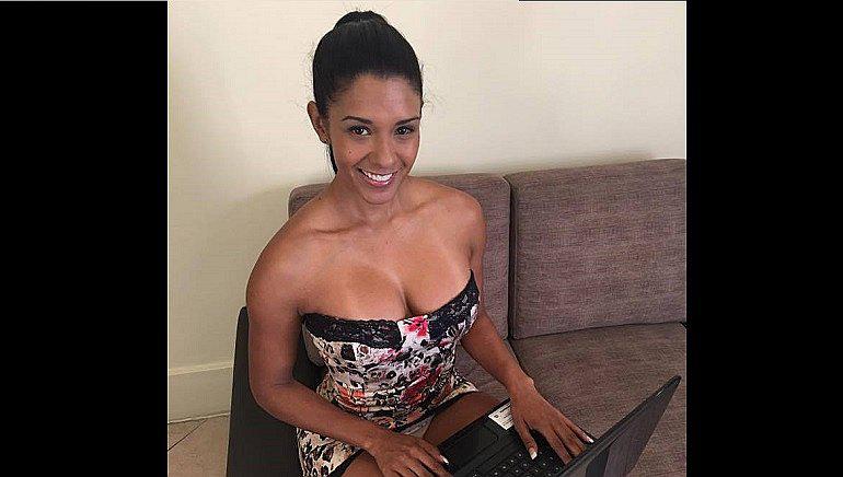 ¡Indignada!: ​Rocío Miranda denuncia este maltrato en televisión