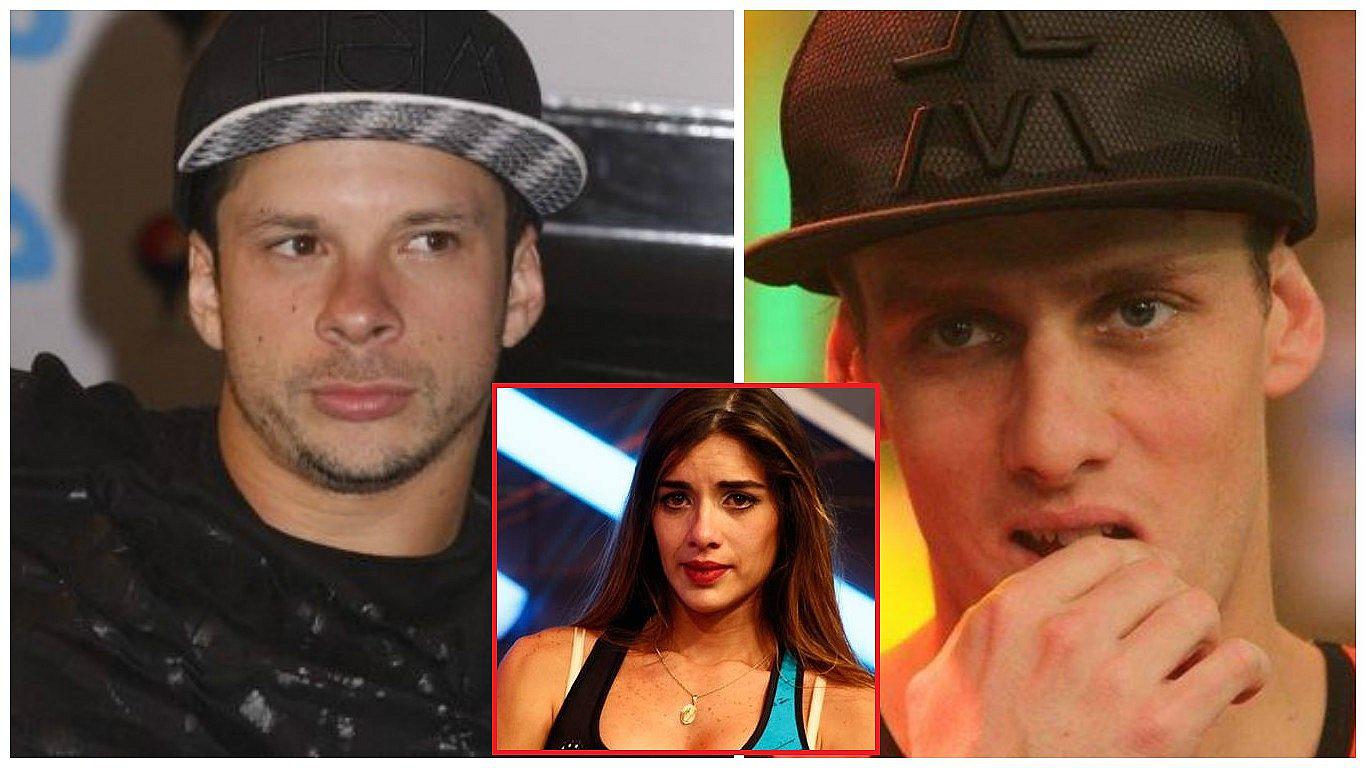 Mario Hart le manda este duro mensaje a Kraig Peña por revelar delicado pasado de Korina Rivadeneira