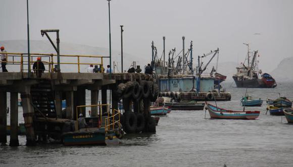 Encuentran con vida a los seis pescadores desaparecidos hace 20 días