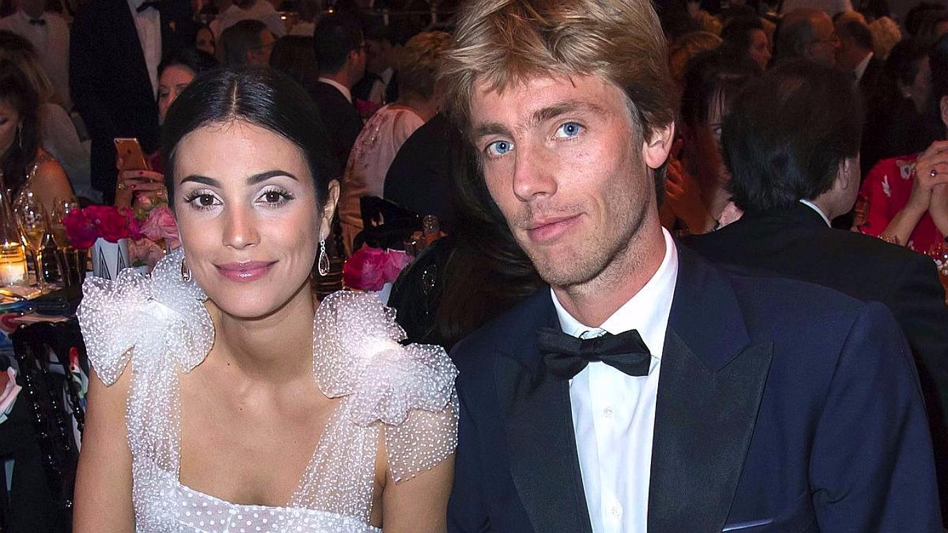 Diseñadora peruana Alessandra de Osma se casó con el Príncipe de Hannover (FOTOS)