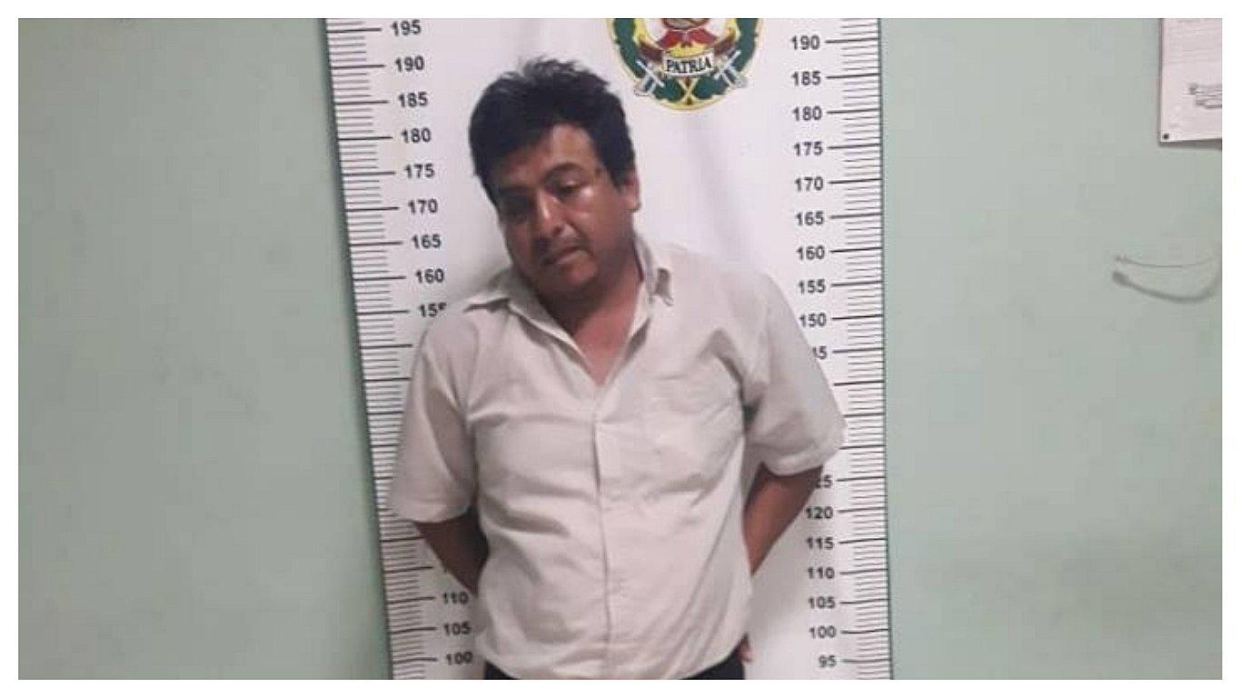 Piden nueve meses de prisión preventiva para parroquiano acusado de agresión