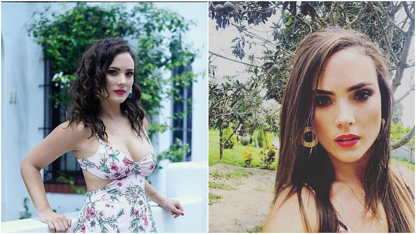 Connie Chaparro contó que fue víctima de acoso por parte de expareja de su madre