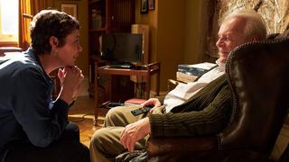“El padre”, el filme de Anthony Hopkins con el que podría aspirar al Oscar 2021