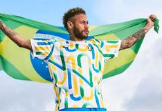Neymar responde críticas por estar supuestamente fuera de físico