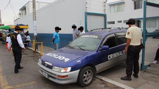 Sicario mata a dueño de empresa de transportes que cubre ruta a la sierra de La Libertad