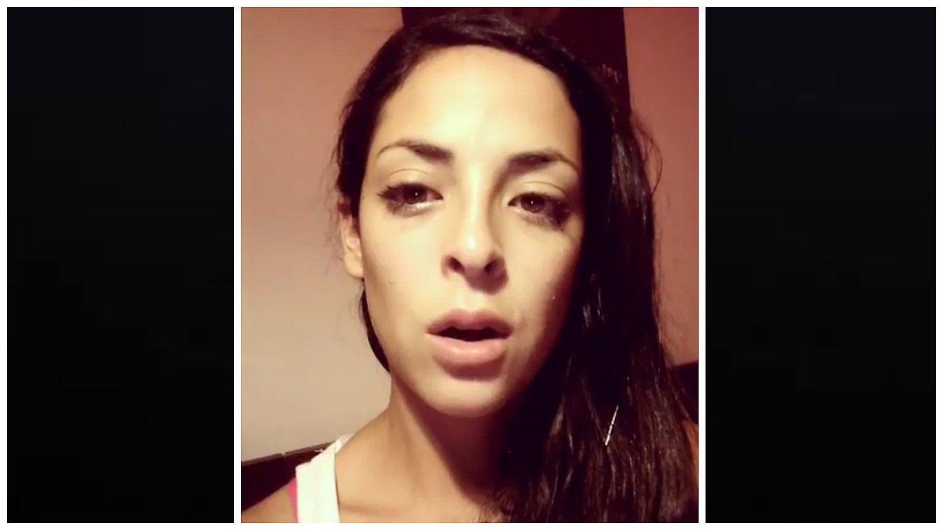 Andrea Luna se quiebra al dar lamentable noticia pero todo terminó así (VIDEO)