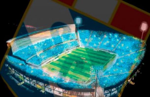 Cancelan construcción del estadio de Sporting Cristal