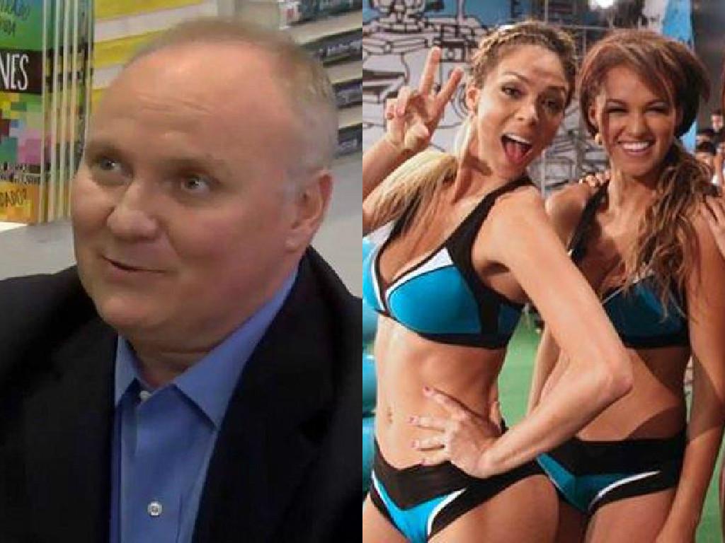 Esta es la crítica contra Esto Es que Guerra que molestó al Gerente General de América TV