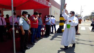 Tacna: Designan como gerente municipal a investigado por caso Saqueadores de Ilabaya