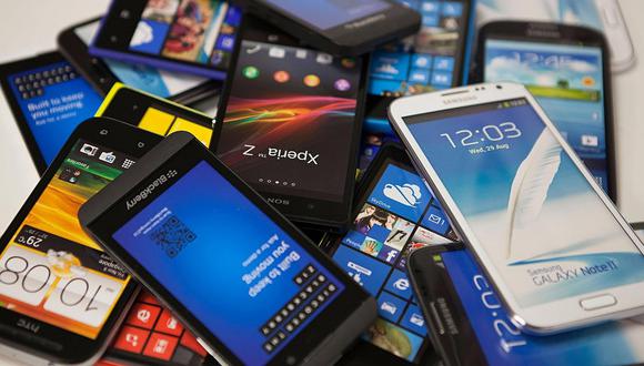 Osiptel bloqueará hoy 1 millón de celulares de procedencia ilegal