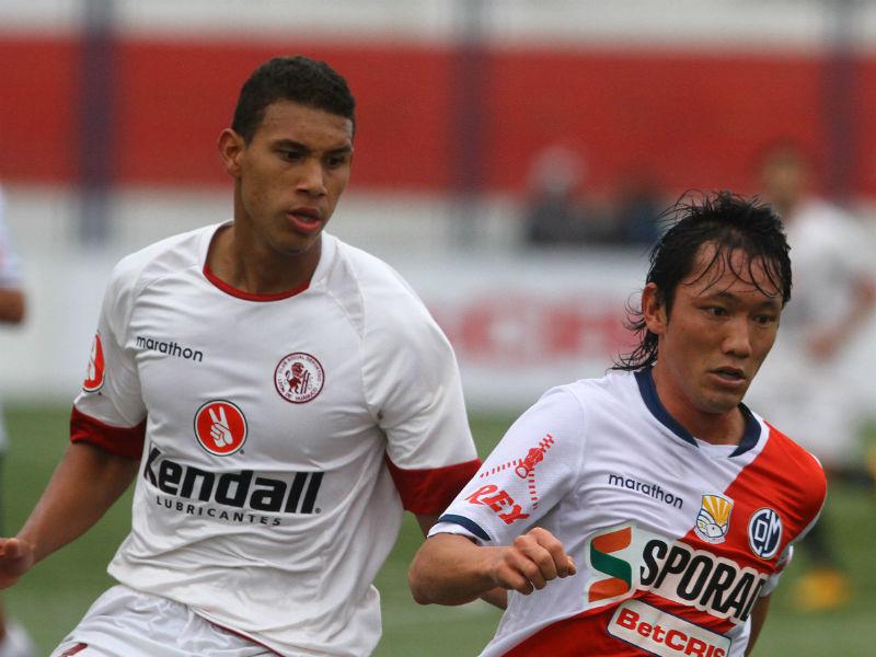 Torneo Clausura: Deportivo Municipal igualó 1-1 ante León de Huánuco