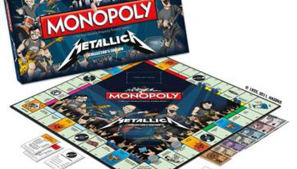 Anti-Monopoly NEUF sous cellophane , idéal Noel - Jeux & Jouets