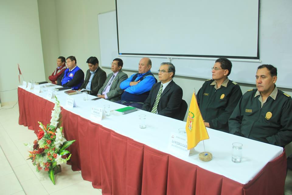 MPT licitará compra de cámaras de seguridad en 60 días