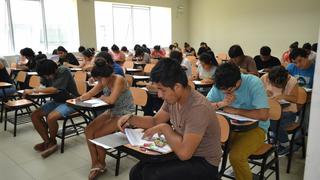 San Marcos ofrecerá más de 4 mil vacantes para su examen de admisión en marzo