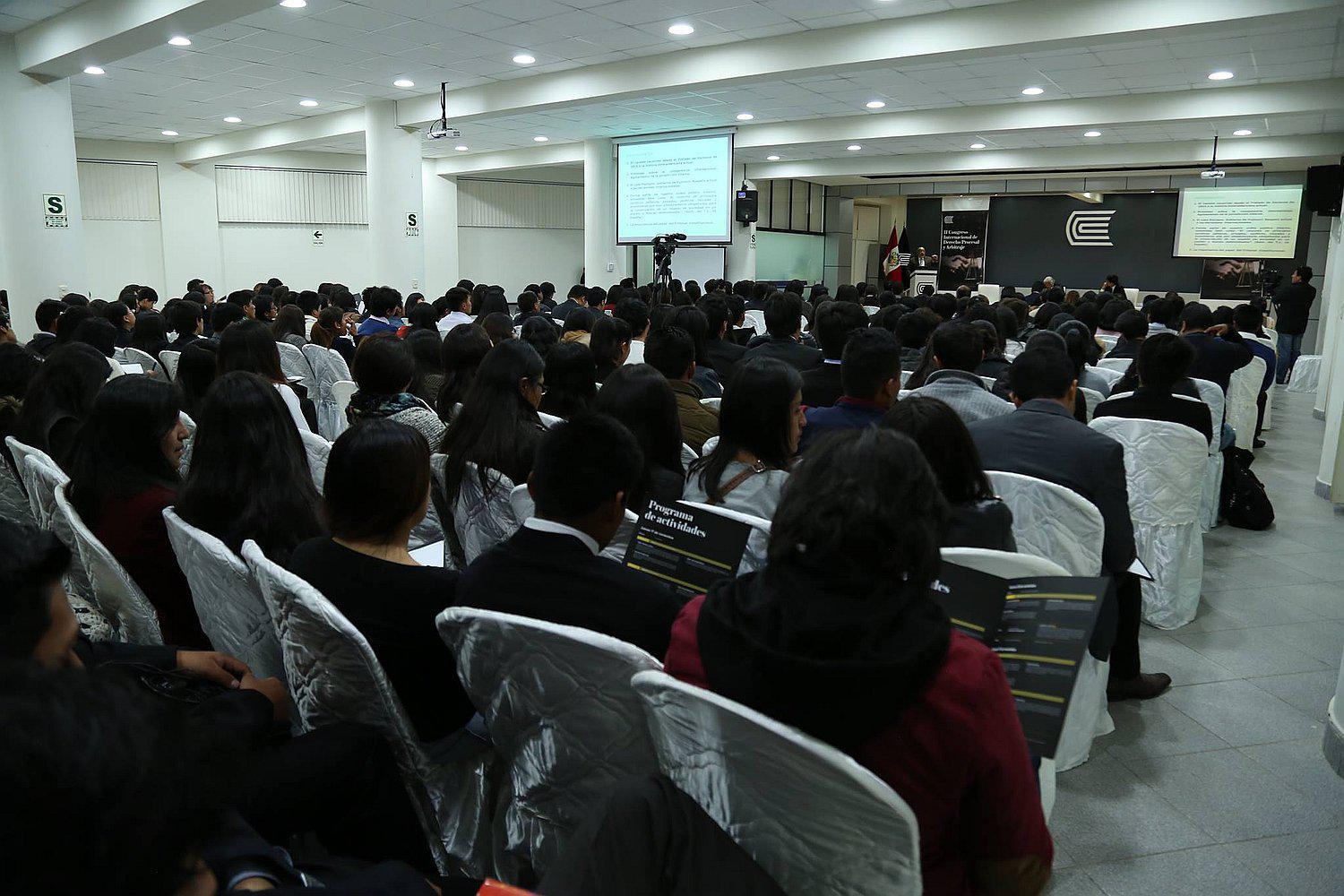 Especialistas en marketing de todo el país y el extranjero se reunirán en Huancayo