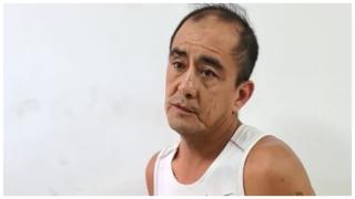 Embajador venezolano Carlos Scull agradece a la policía por captura de “cara cortada” en Trujillo