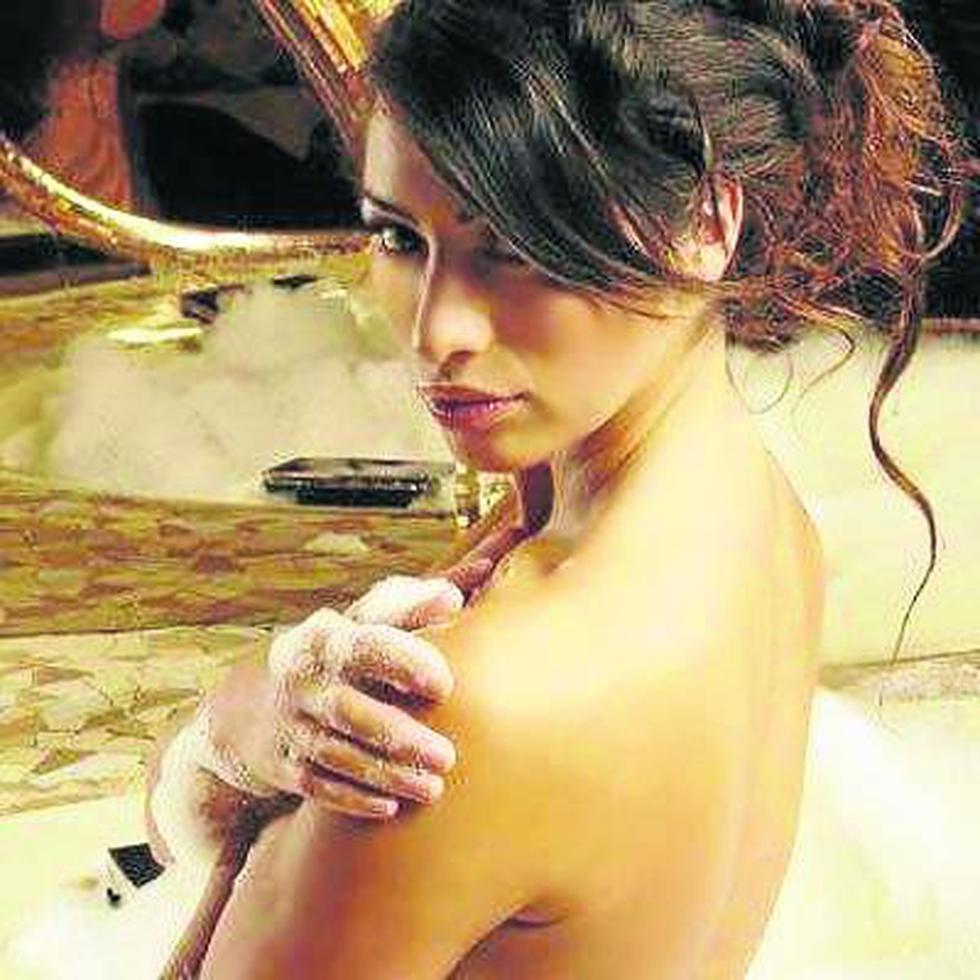 Fernanda Acevedo ataca a Angie Jibaja por Jean Paul Santa María